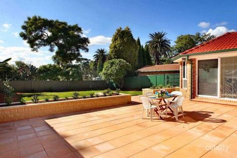 Property photo of 77 Concord Road Concord NSW 2137