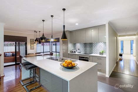 Property photo of 47 Hunts Cross Way Caroline Springs VIC 3023