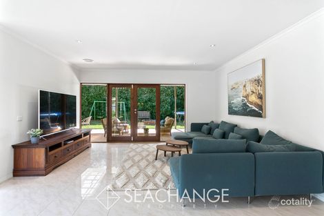 Property photo of 31 Summerfield Drive Mornington VIC 3931
