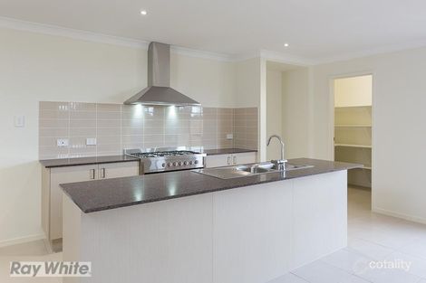 Property photo of 61 Sarsenet Circuit Mount Cotton QLD 4165