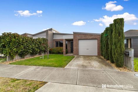 Property photo of 2/15 Coventry Road Traralgon VIC 3844