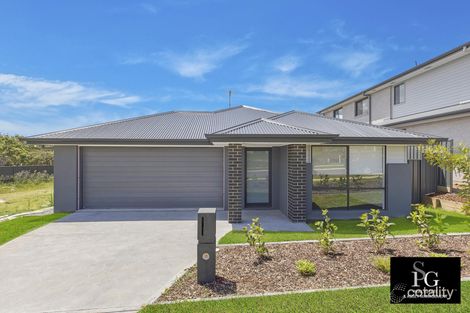 17 Spoonbill Ave, Warnervale, NSW 2259