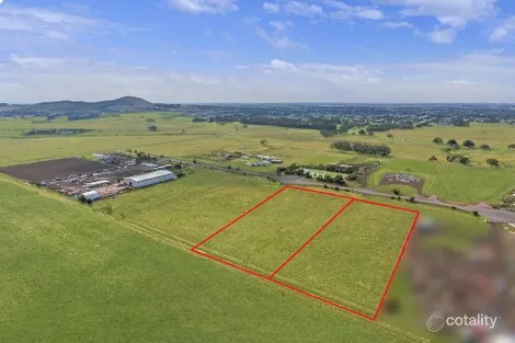 Lot 10 Shadwell Dr, Mortlake, VIC 3272