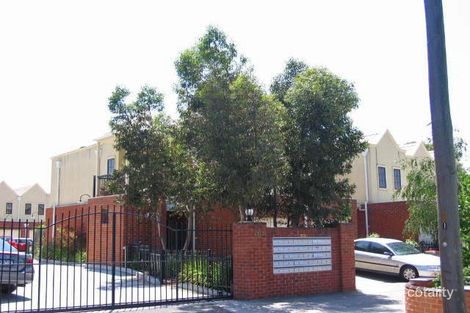 Property photo of 21/26 Park Street Footscray VIC 3011