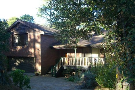 Property photo of 102 Cascade Street Katoomba NSW 2780