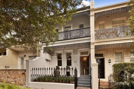 26 Liverpool St, Paddington, NSW 2021