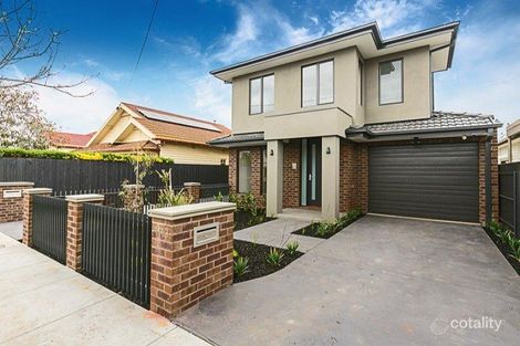Property photo of 1/10 Buxton Street West Footscray VIC 3012