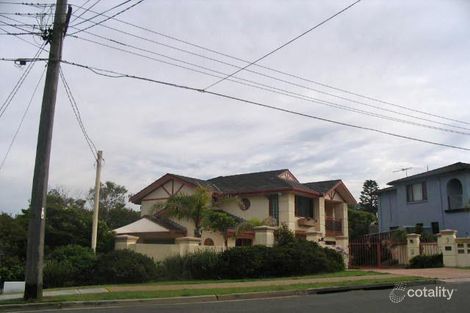 Property photo of 2/3 Hume Road Cronulla NSW 2230