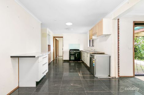 Property photo of 35 Burnet Place Traralgon VIC 3844