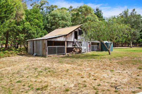Property photo of 2819 Colac-Ballarat Road Dereel VIC 3352