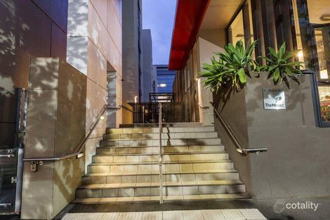 Property photo of 91/801 Bourke Street Docklands VIC 3008