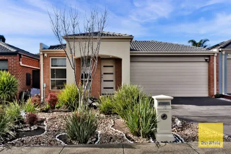 Property photo of 10 Merlot Lane Point Cook VIC 3030