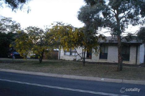 Property photo of 76 Clarey Crescent Spence ACT 2615
