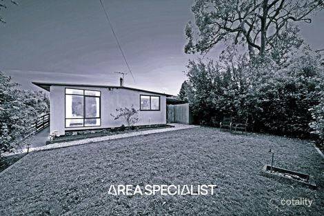 Property photo of 7 White Avenue Bayswater North VIC 3153