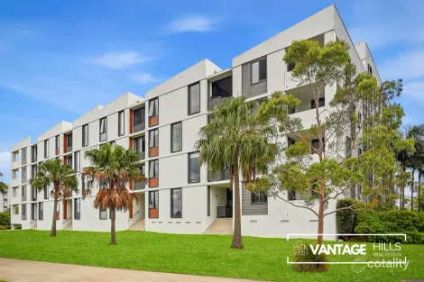 522/24-32 Koorine St, Ermington, NSW 2115