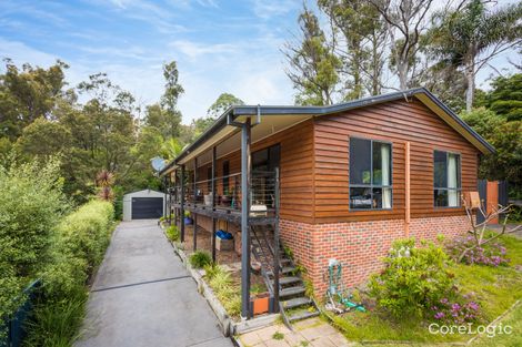 Property photo of 35 Beverley Street Merimbula NSW 2548