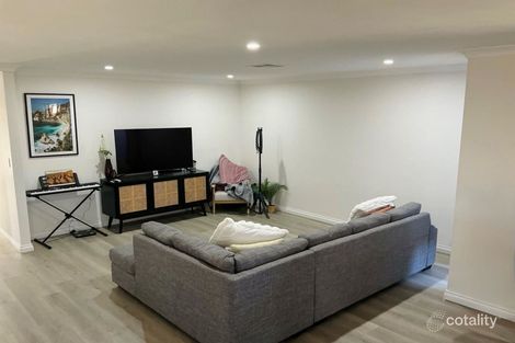 Property photo of 340 Grandis Boulevard Banksia Grove WA 6031