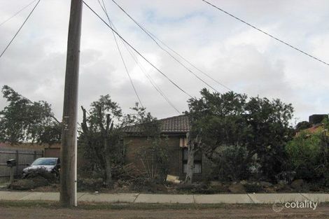 321 Taylors Rd, Kings Park, VIC 3021