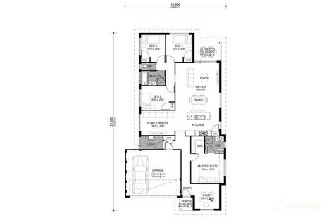 Property photo of LOT 1012 Arylide Grove Eglinton WA 6034