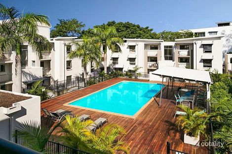 Property photo of 56/7 Landsborough Terrace Toowong QLD 4066