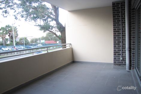 Property photo of 14/10 Prospect Street Rosehill NSW 2142