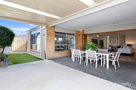 Property photo of 12 Baynton Crescent Lynbrook VIC 3975