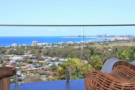 Property photo of 10 Bob Barnard Drive Tugun QLD 4224
