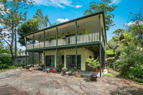 Property photo of 98 Contour Road Tamborine Mountain QLD 4272