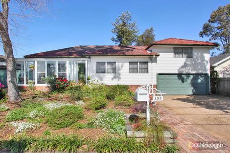 Property photo of 155 Fitzwilliam Road Toongabbie NSW 2146