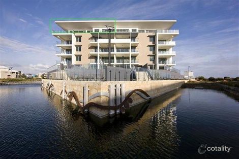 Property photo of 17/20 Enderby Close North Coogee WA 6163