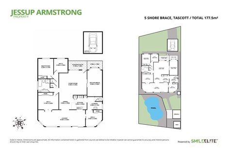 5 Shore Brce, Tascott, NSW 2250