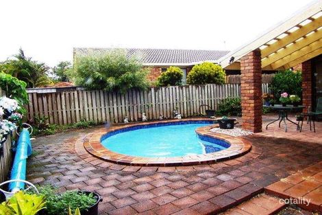 Property photo of 11 Commerce Drive Robina QLD 4226