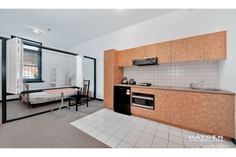 Property photo of 305/45 Victoria Parade Collingwood VIC 3066
