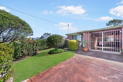 1/185 Ramsay St, Centenary Heights, QLD 4350