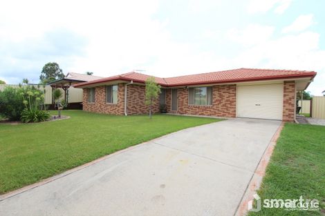 Property photo of 33 Waters Street Waterford West QLD 4133