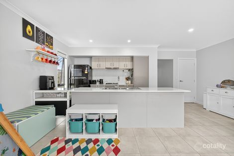 Property photo of 53 Sutherland Drive Strathpine QLD 4500