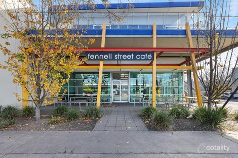 Ground Floor/33 Fennell St, Port Melbourne, VIC 3207