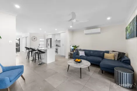 Property photo of 6 Tim Place Coomera QLD 4209