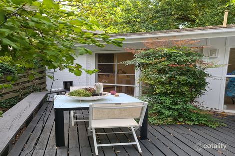 Property photo of 35 Vasey Crescent Campbell ACT 2612