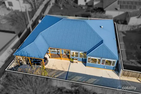 55 Tarwin St, Morwell, VIC 3840