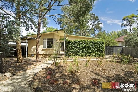 Property photo of 47 Wattle Street O'Connor ACT 2602