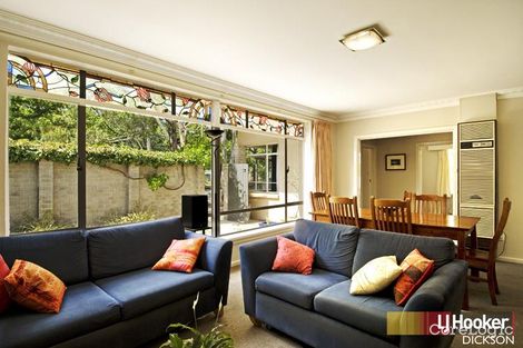 Property photo of 47 Wattle Street O'Connor ACT 2602