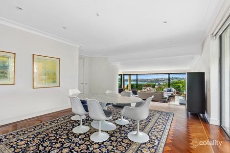 Property photo of 25 Drumalbyn Road Bellevue Hill NSW 2023