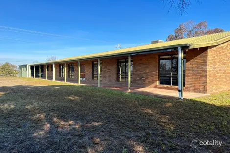 16 Allens Rd, Numurkah, VIC 3636