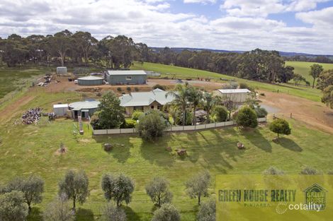 Property photo of 756 Moramockining Road Wandering WA 6308