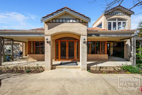 41a Riverton Dr W, Rossmoyne, WA 6148