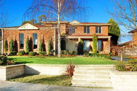 52 Bramley Dr, Ringwood North, VIC 3134