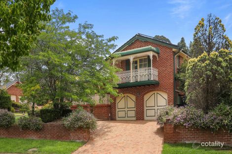 Property photo of 2 Regent Place Castle Hill NSW 2154