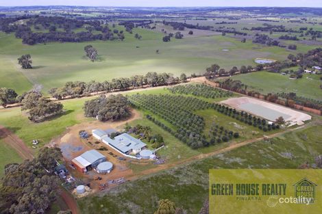 Property photo of 756 Moramockining Road Wandering WA 6308
