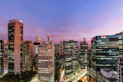 2306/168-170 Kent St, Millers Point, NSW 2000